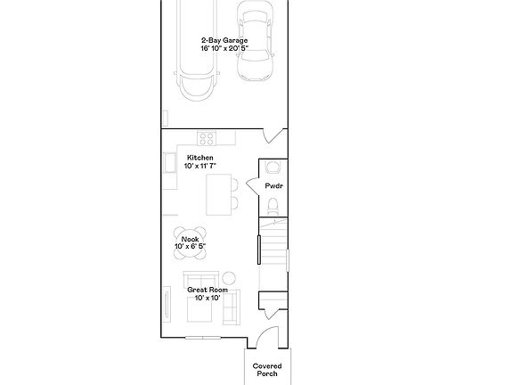 2nd image of this home