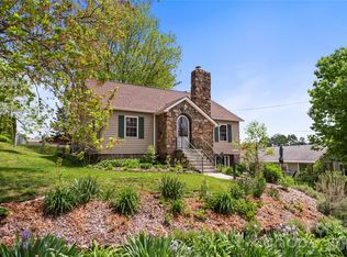 108 Patton Ave, Canton, NC 28716