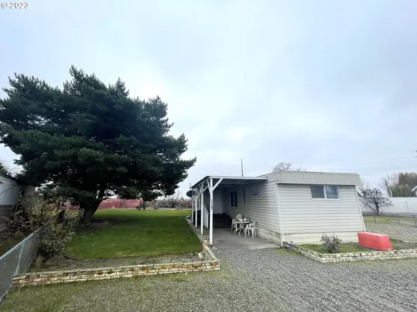 117 Alameda Ct, Umatilla, OR 97882