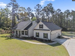 1305 Ridgeway Rd, Lugoff, SC 29078