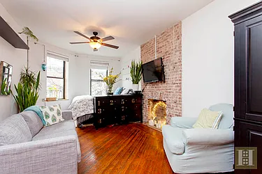 Sold by Halstead Real Estate