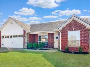 614 Torrington Way, Fort Smith, AR 72908