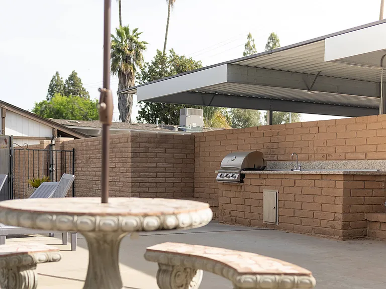 Casa Del Rio Apartments — Photo 27