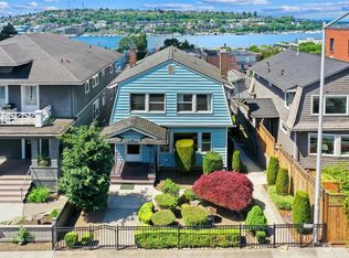 2031 Boylston Ave E #A, Seattle, WA