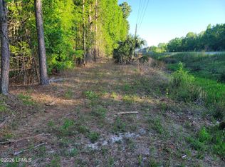Tbd Speedway Blvd, Hardeeville, SC 29927