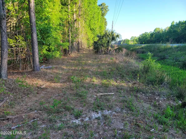 Tbd Speedway Blvd, Hardeeville, SC 29927