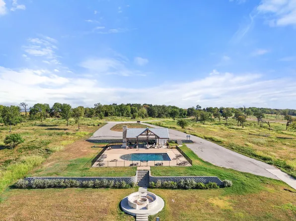 LOT 34 Chambers Bay, Kerens, TX 75144