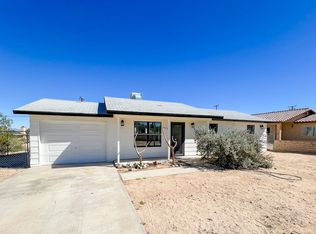 5453 Cahuilla Ave, Twentynine Palms, CA 92277