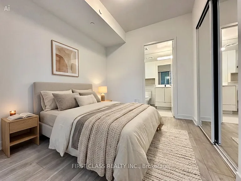 100 Dalhousie St #1507 — Photo 9