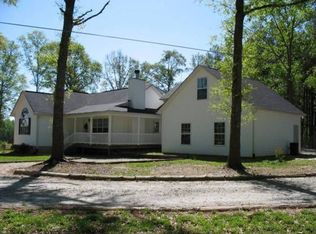 219 High Falls Rd, Jackson, GA 30233