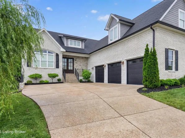 6613 Nightingale Bluff Ln, Louisville, KY 40241