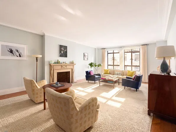 145 Central Park APT 4A, New York, NY 10023