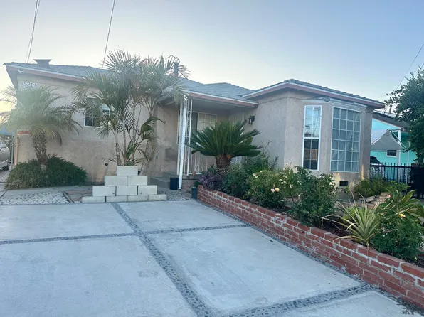 6521 Loma Vista Pl, Bell Gardens, CA 90201