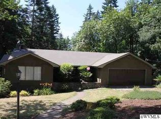 1321 SW Clay St, Dallas, OR 97338