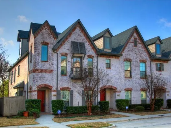 1913 Desoto Dr, McKinney, TX 75072