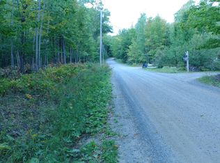 0 Elliots Landing Rd, Orono, ME 04473