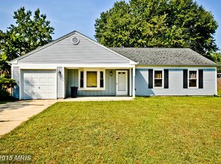 2171 Pineview Ct, Waldorf, MD