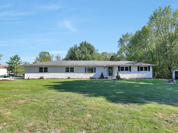 1920 Carroll Southern Rd NW, Carroll, OH 43112