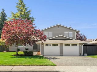 818 91st Pl SE, Everett, WA 98208