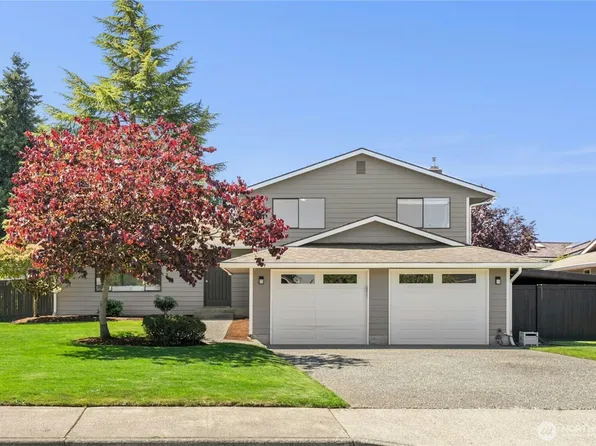 818 91st Place SE, Everett, WA 98208