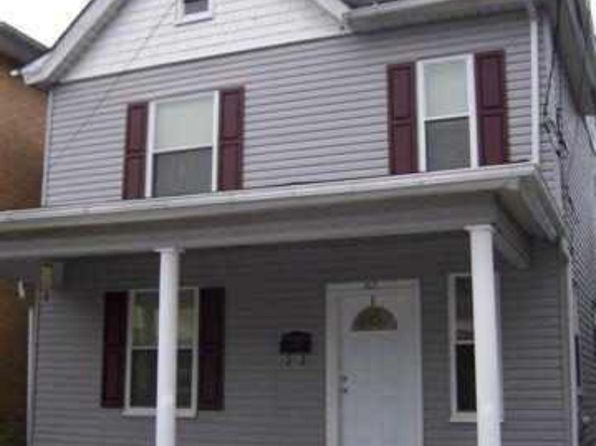 317 Maryland Ave, Fairmont, WV 26554