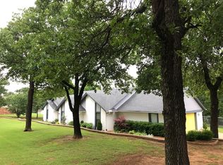 7701 Forest Ln, Oklahoma City, OK 73150