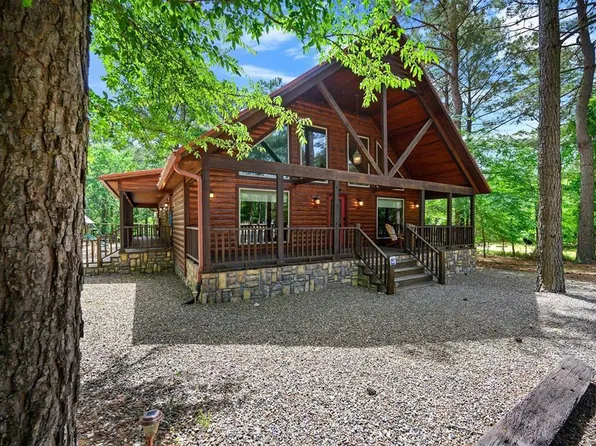 479 Poplar Cir, Broken Bow, OK 74728