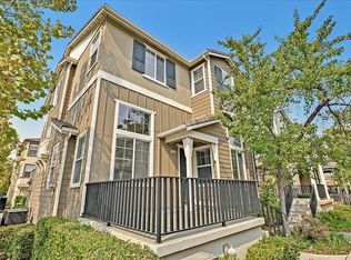 6320 Byron Ln, San Ramon, CA 94582