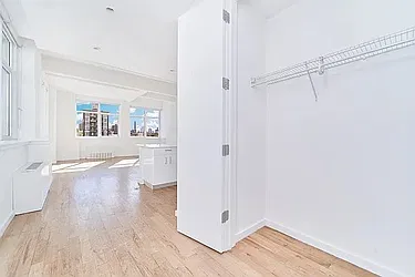 Rented by Living New York