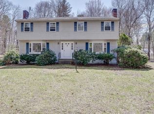 22A Circle Dr, Litchfield, NH 03052