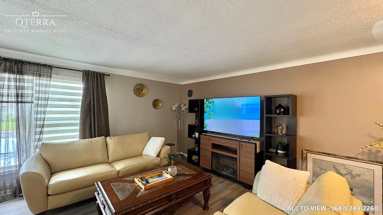 2 bed, 1000 sqft, $2,495 — Photo 3