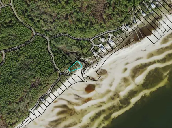145 Dockside Cir, Sopchoppy, FL 32358