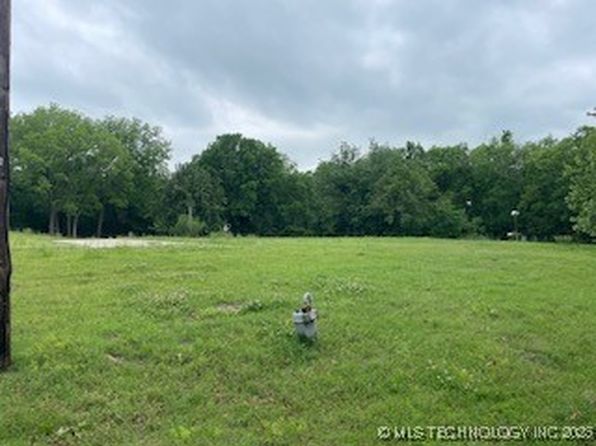 73826 S 321st Pl, Wagoner, OK 74467