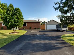 17807 W Oak Ave, Lockport, IL 60441
