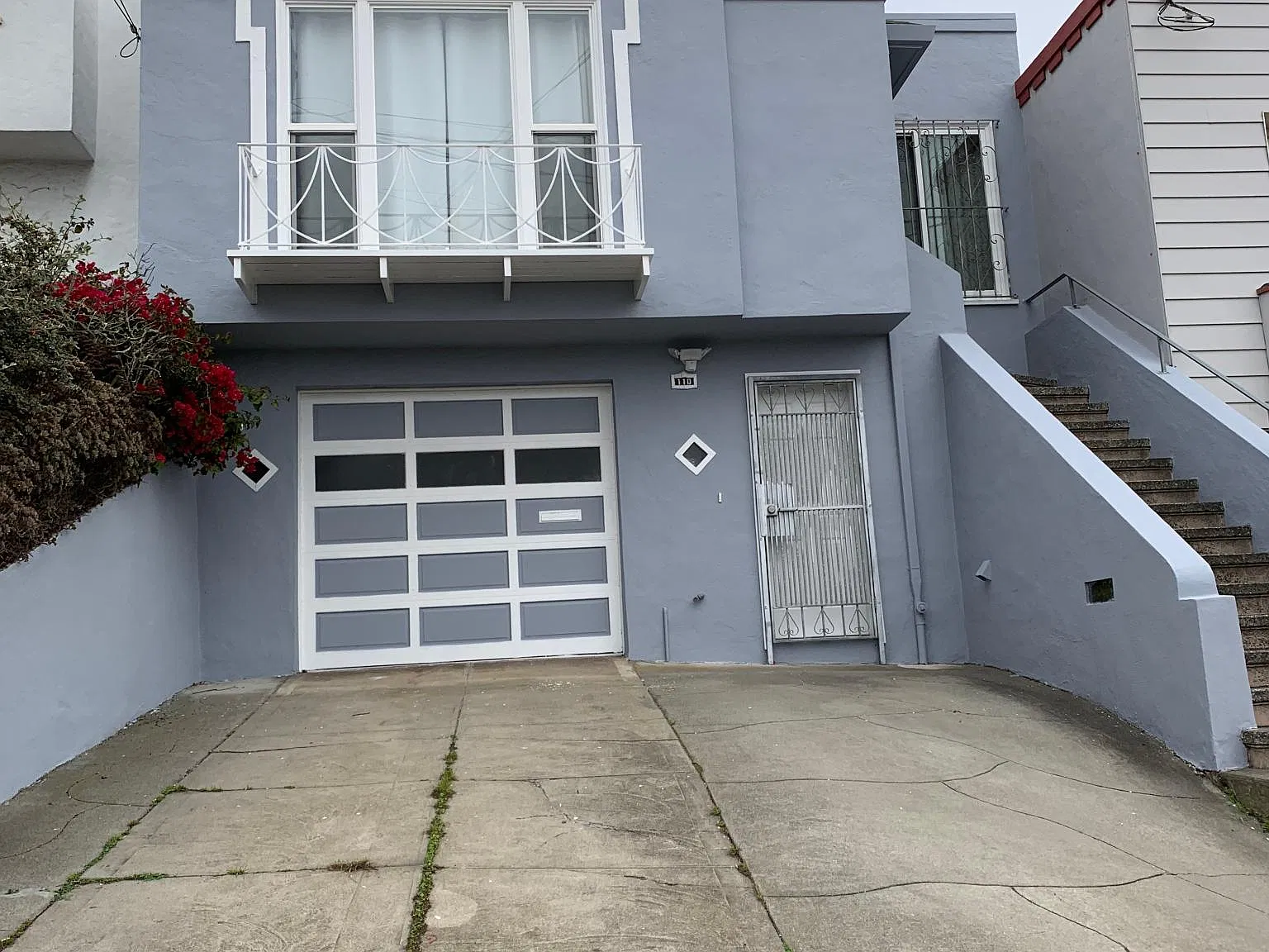 110 Byxbee St — Photo 1