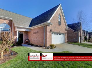 1136 Creekside Village Way, Seymour, TN 37865