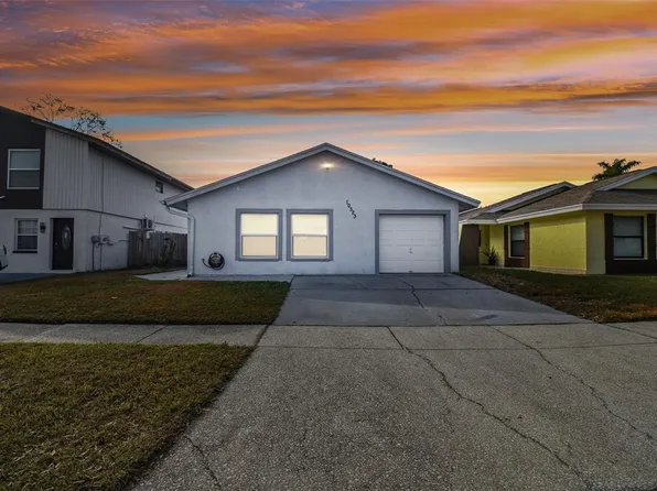 10323 Del Mar Cir, Tampa, FL 33624