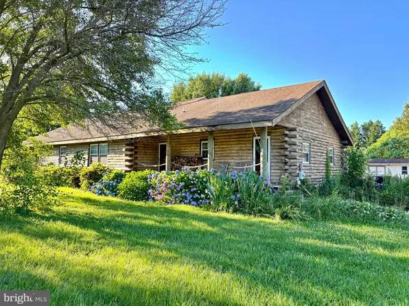 72 Long Creek Dr, Stevensville, MD 21666