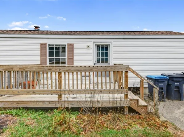 83 7th Street, Colchester, VT 05446