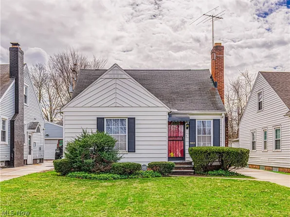 15606 Scottsdale Blvd, Shaker Heights, OH 44120