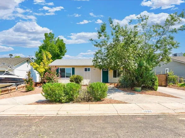1686 W 1300 N, Saint George, UT 84770
