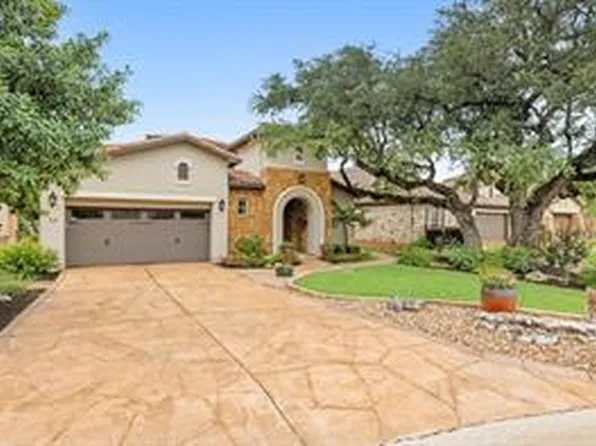 313 Grand Oaks Ln, Georgetown, TX 78628