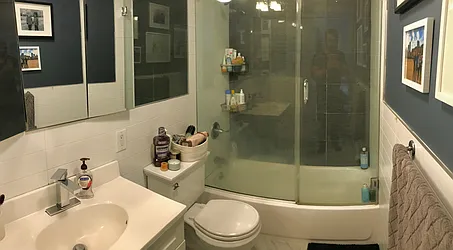 Rented by Boerum Hill Realty