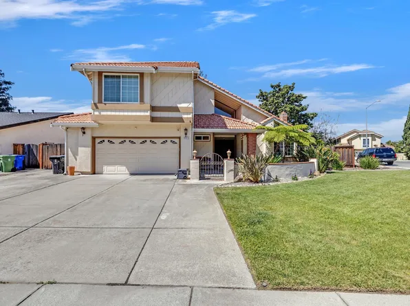 45421 Parkmeadow Dr, Fremont, CA 94539