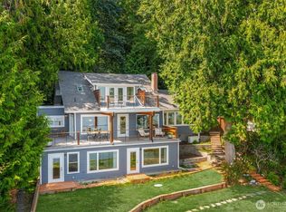 9943 SW 123rd Place, Vashon, WA 98070