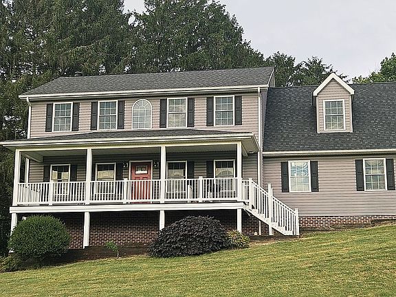 2nd image of 58 Overlook Rd