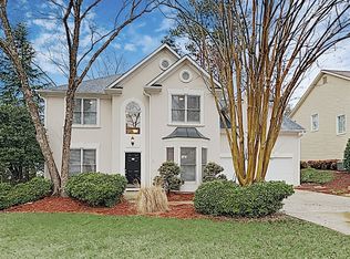 4103 Pinemist Ln NW, Kennesaw, GA 30144