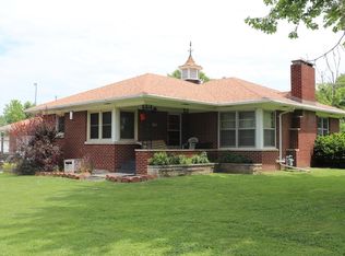 1435 E English St, Danville, IL 61832