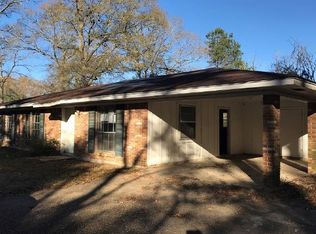 650 Highway 545, Dubach, LA 71235