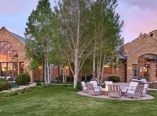 1518 W Buttermilk Rd, Aspen, CO 81611
